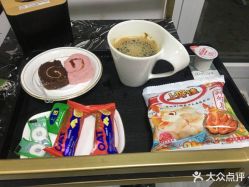 -CHIC 国潮男士发型