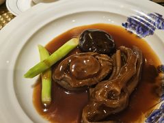 -金燕岛潮州酒楼