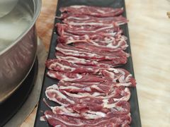 -福合埕牛肉丸(福平路店)