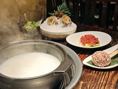 -大良毋米粥(锦龙路总店)