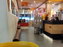 -令狐冲烤鱼·烧菜馆(达明店)