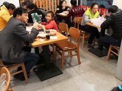 大堂-南城香·饭香串香馄饨香(赵公口店)