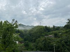 -天景山漂流
