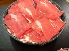 -熹悟海鲜火锅·广式打边炉