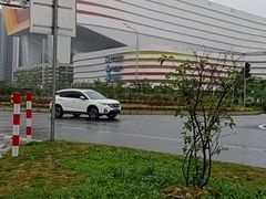 -广州融创水世界