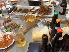 -老黑板筋(顺义总店)