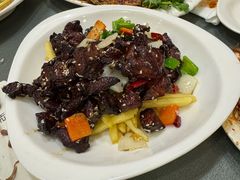 -春花民族美食(佳木斯总店)