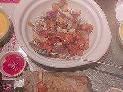 -潮界(虹桥新天地店)