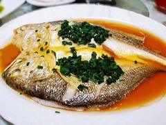 -上海古井假日酒店 · 徽昇楼中餐厅