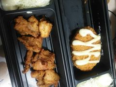 -町门烤肉拌饭专门店(新天地店)