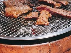 -原始泥炉烤肉(总店)