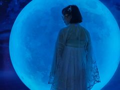 -天津梵高星空艺术馆(天河城旗舰店)