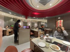 -蝎王府羊蝎子(西直门店)