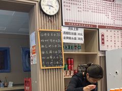 -来福面馆现炒浇头本帮面(真光路店)