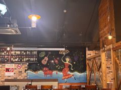 -BISTROFIORE美伊娜(伊犁南路店)