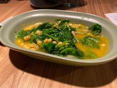 -半山腰·云南菜(侨福芳草地店)