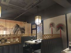 -京韵胡同·酱香羊蝎子火锅涮肉(长寿路店)