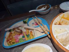 -怪噜范·贵阳小吃大排档(金源旗舰店)