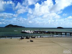 -沙扒湾
