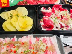 -新石器烤肉(之心城店)