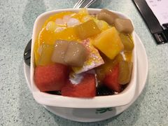 -松记糖水店(铜锣湾分店)