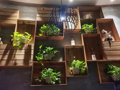 -比格比萨自助(花园路店)