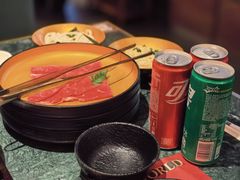 -牛New寿喜烧(曹路花园城店)