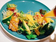 -Prego意大利西餐厅·深圳富苑皇冠假日套房酒店