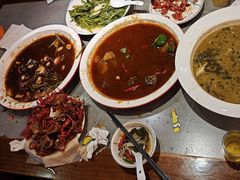 -绅士餐厅龙虾·烧烤(西门路店)