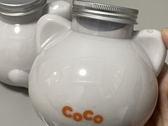 -CoCo都可(丁家庄店)