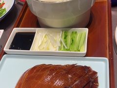 -香山湖家家宴(中山陵店)