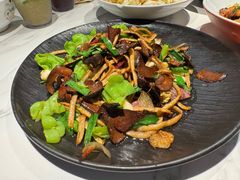 -茄子恰恰·新云南小炒(金池购物中心店)