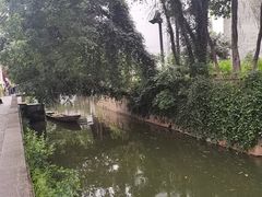 -丝绸小镇荻港古村