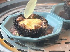 -海味当家·蒸锅海鲜(星海公园店)