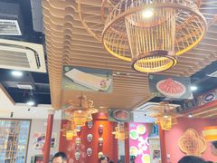 -曲氏老北京铜锅涮肉•火锅(不老街店)