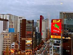 -三越百货(三越银座店)