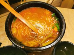 云南过桥米线-云味馆过桥米线(皇庭广场店)