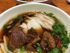 -肆姐面粉馆(坡子街店)