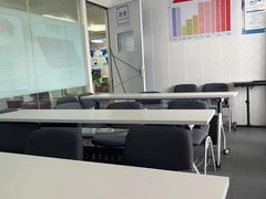 -朗阁·雅思托福·留学英语·国际学校(国贸校区)