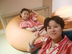 -汤泉良子.足疗按摩.SPA(中关村店)