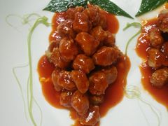 -寿州美味厨豆腐宴(寿县南门口西环路店)