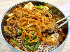 -朝鲜族拌面拌饭·佳木斯风味(砂之船店)