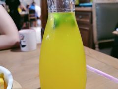 -新白鹿餐厅(城西银泰城店)