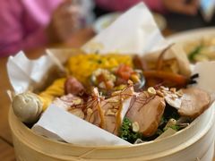 -CHILLAX轻乐时(侨建·Hi City店)