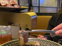 -樱嘢·炭火烧肉(惠南店)