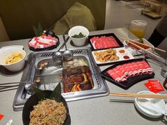 -海底捞火锅(和安宁春城店)