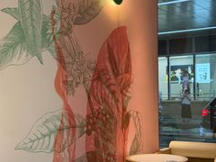 -LAVAZZA拉瓦萨咖啡(中航城君尚购物中心店)