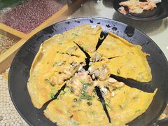 -潮十三潮汕砂锅粥(高新四路大都荟店)