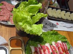 -子檀大隐炭烧(食品街店)