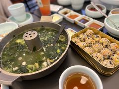 -HOTISLAND海鸡岛·韩国料理(江南西店)
